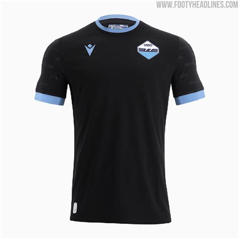 maglia lazio 2021 fendi|Altro.